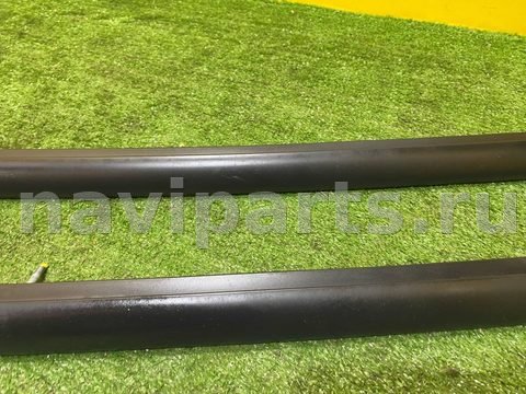 Дуги на крышу (рейлинги) Audi Q3, 2012 г., OEM 8U0860021, арт. 49373313, фото 10
