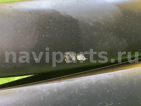 Дуги на крышу (рейлинги) Audi Q3, 2012 г., OEM 8U0860021, арт. 49373313, фото 11