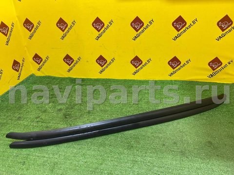 Дуги на крышу (рейлинги) Audi Q3, 2012 г., OEM 8U0860021, арт. 49373313, фото 3