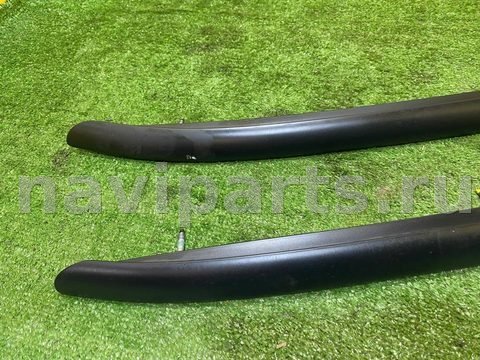 Дуги на крышу (рейлинги) Audi Q3, 2012 г., OEM 8U0860021, арт. 49373313, фото 4