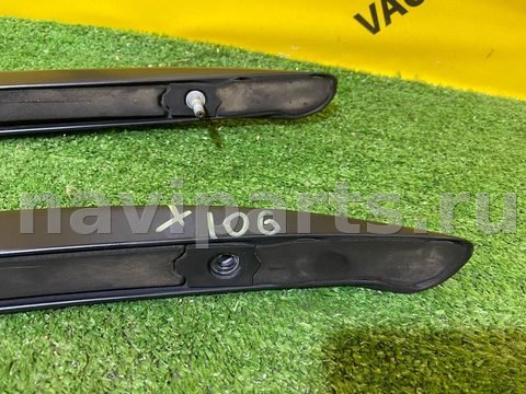 Дуги на крышу (рейлинги) Audi Q3, 2012 г., OEM 8U0860021, арт. 49373313, фото 5
