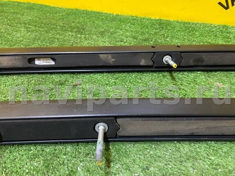 Дуги на крышу (рейлинги) Audi Q3, 2012 г., OEM 8U0860021, арт. 49373313, фото 6