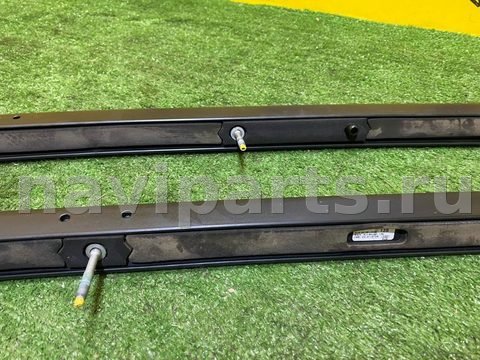 Дуги на крышу (рейлинги) Audi Q3, 2012 г., OEM 8U0860021, арт. 49373313, фото 7