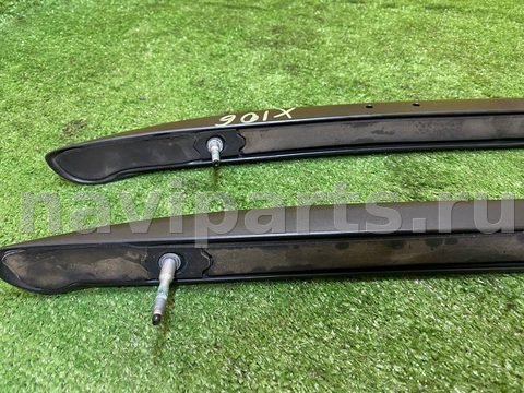 Дуги на крышу (рейлинги) Audi Q3, 2012 г., OEM 8U0860021, арт. 49373313, фото 8