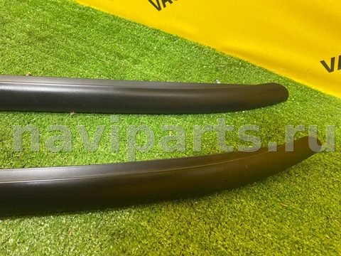 Дуги на крышу (рейлинги) Audi Q3, 2012 г., OEM 8U0860021, арт. 49373313, фото 9