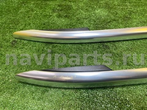 Дуги на крышу (рейлинги) Volkswagen T-Roc, 2022 г., OEM 2GA860043A, арт. 49373693, фото 2