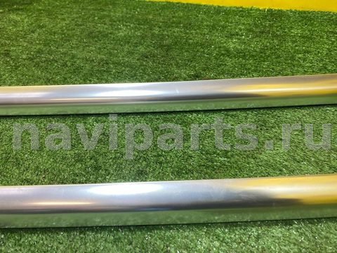 Дуги на крышу (рейлинги) Volkswagen T-Roc, 2022 г., OEM 2GA860043A, арт. 49373693, фото 4