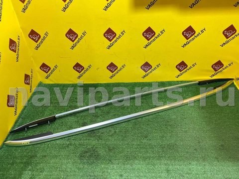 Дуги на крышу (рейлинги) Volkswagen Golf Alltrack, 2018 г., OEM 5G9860043C, арт. 49373979, фото 11