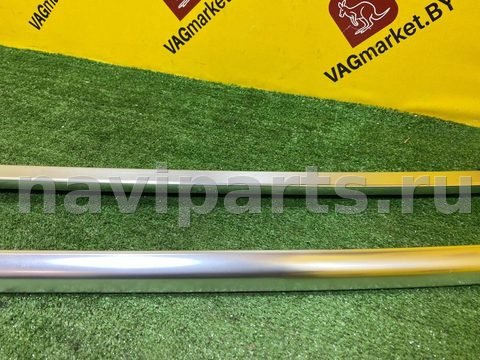 Дуги на крышу (рейлинги) Volkswagen Golf Alltrack, 2018 г., OEM 5G9860043C, арт. 49373979, фото 4