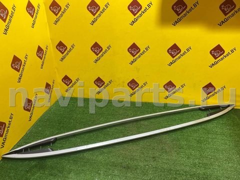 Дуги на крышу (рейлинги) Skoda Octavia, 2019 г., OEM 5E9860033B, арт. 49374891_1