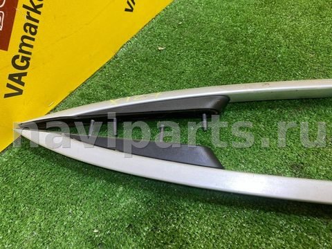 Дуги на крышу (рейлинги) Skoda Octavia, 2019 г., OEM 5E9860033B, арт. 49374891_1, фото 2