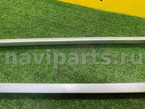 Дуги на крышу (рейлинги) Skoda Octavia, 2019 г., OEM 5E9860033B, арт. 49374891_1, фото 4