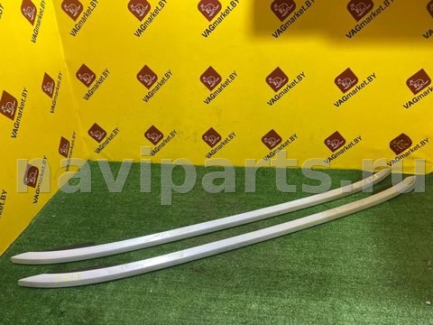 Дуги на крышу (рейлинги) Skoda Octavia, 2019 г., OEM 5E9860033B, арт. 49374891_1, фото 5
