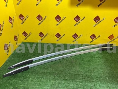 Дуги на крышу (рейлинги) Skoda Octavia, 2019 г., OEM 5E9860033B, арт. 49374891_1, фото 6