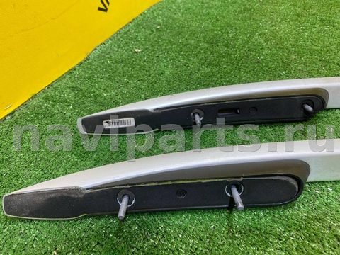 Дуги на крышу (рейлинги) Skoda Octavia, 2019 г., OEM 5E9860033B, арт. 49374891_1, фото 8