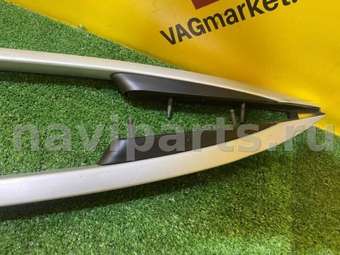 Дуги на крышу (рейлинги) Skoda Octavia, 2016 г., OEM 5E9860033B, арт. 49374891, фото 3