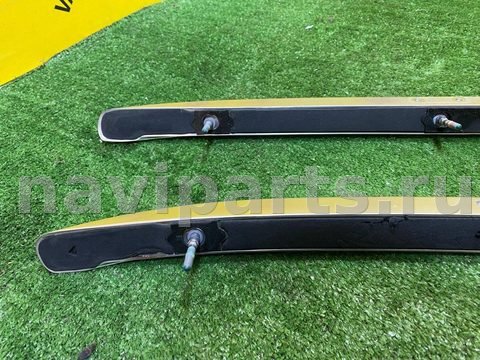 Дуги на крышу (рейлинги) Audi Q3, 2021 г., OEM 83A860022B, арт. 49375236, фото 10