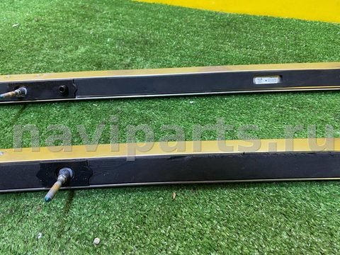 Дуги на крышу (рейлинги) Audi Q3, 2021 г., OEM 83A860022B, арт. 49375236, фото 9