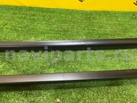 Дуги на крышу (рейлинги) Volkswagen Tiguan, 2020 г., OEM 5NL860026A, арт. 49375624, фото 10