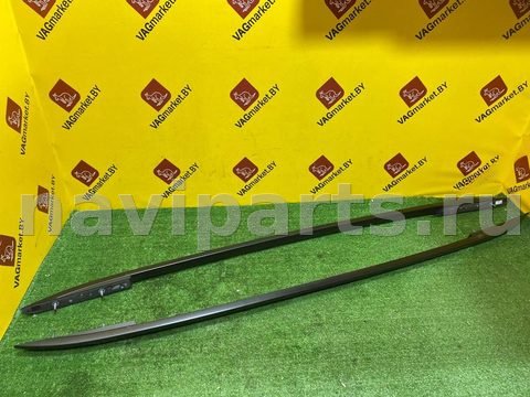 Дуги на крышу (рейлинги) Volkswagen Tiguan, 2020 г., OEM 5NL860026A, арт. 49375624, фото 11
