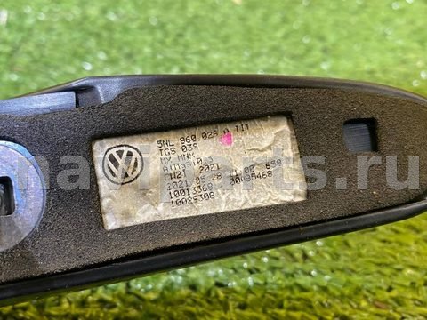 Дуги на крышу (рейлинги) Volkswagen Tiguan, 2020 г., OEM 5NL860026A, арт. 49375624, фото 12