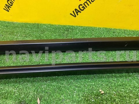 Дуги на крышу (рейлинги) Volkswagen Tiguan, 2020 г., OEM 5NL860026A, арт. 49375624, фото 5