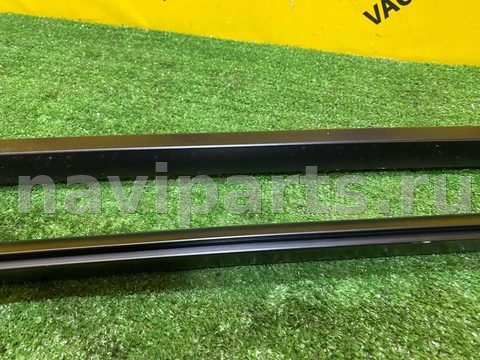 Дуги на крышу (рейлинги) Volkswagen Tiguan, 2020 г., OEM 5NL860026A, арт. 49375624, фото 6