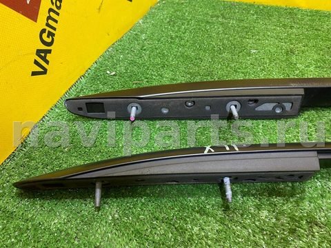 Дуги на крышу (рейлинги) Volkswagen Tiguan, 2020 г., OEM 5NL860026A, арт. 49375624, фото 7
