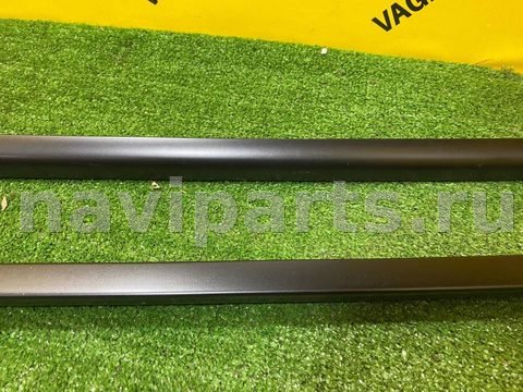 Дуги на крышу (рейлинги) Volkswagen Tiguan, 2020 г., OEM 5NL860026A, арт. 49375624, фото 9