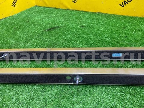 Дуги на крышу (рейлинги) Volkswagen Passat, 2022 г., OEM 3G9860033Q, арт. 49376787, фото 8