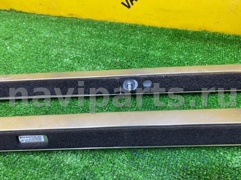 Дуги на крышу (рейлинги) Volkswagen Passat, 2022 г., OEM 3G9860033Q, арт. 49376787, фото 9