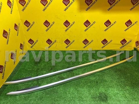 Дуги на крышу (рейлинги) Volkswagen Tiguan, 2024 г., OEM 5NL860044A, арт. 49377392