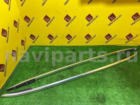 Дуги на крышу (рейлинги) Volkswagen Tiguan, 2024 г., OEM 5NL860044A, арт. 49377392, фото 11