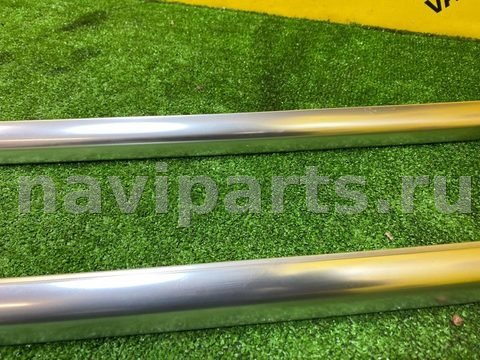 Дуги на крышу (рейлинги) Volkswagen Tiguan, 2024 г., OEM 5NL860044A, арт. 49377392, фото 3
