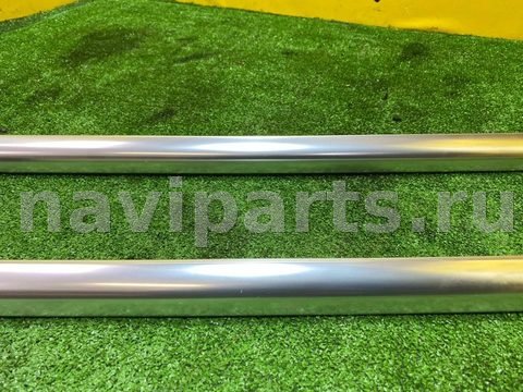 Дуги на крышу (рейлинги) Volkswagen Tiguan, 2024 г., OEM 5NL860044A, арт. 49377392, фото 4
