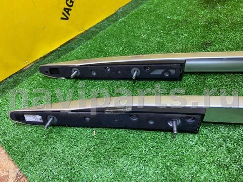 Дуги на крышу (рейлинги) Volkswagen Tiguan, 2024 г., OEM 5NL860044A, арт. 49377392, фото 5