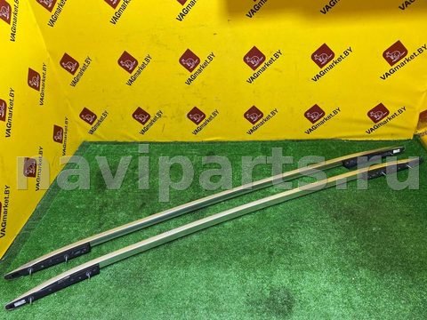 Дуги на крышу (рейлинги) Volkswagen Tiguan, 2024 г., OEM 5NL860044A, арт. 49377392, фото 6