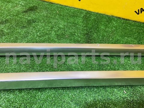 Дуги на крышу (рейлинги) Volkswagen Tiguan, 2024 г., OEM 5NL860044A, арт. 49377392, фото 8