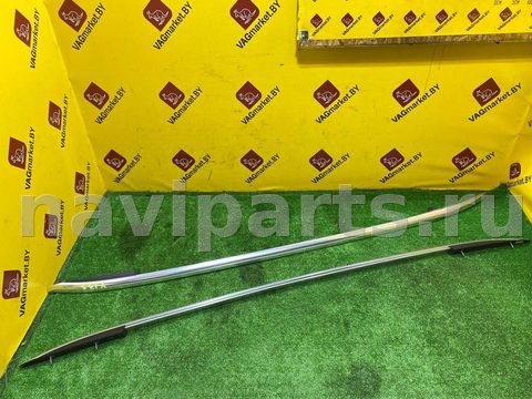 Дуги на крышу (рейлинги) Volkswagen Tiguan, 2022 г., OEM 5NL860043A, арт. 49377770, фото 12