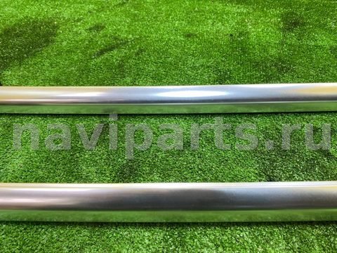 Дуги на крышу (рейлинги) Volkswagen Tiguan, 2022 г., OEM 5NL860043A, арт. 49377770, фото 3
