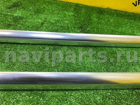Дуги на крышу (рейлинги) Volkswagen Tiguan, 2022 г., OEM 5NL860043A, арт. 49377770, фото 4