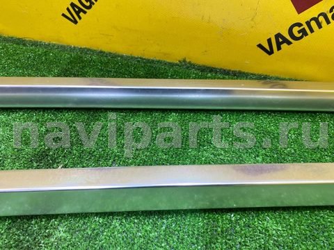 Дуги на крышу (рейлинги) Volkswagen Tiguan, 2022 г., OEM 5NL860043A, арт. 49377770, фото 9