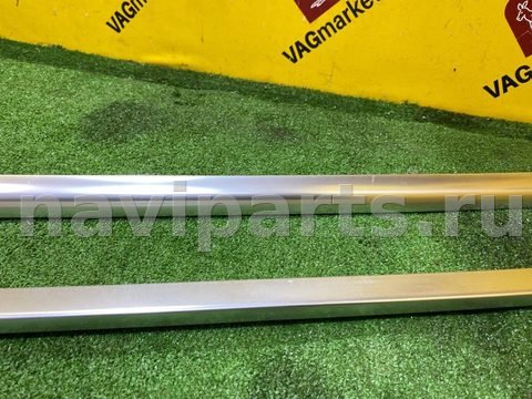 Дуги на крышу (рейлинги) Volkswagen Tiguan, 2020 г., OEM 5NA860044A, арт. 49379348, фото 3