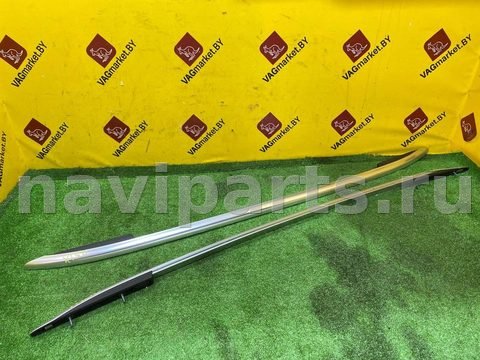 Дуги на крышу (рейлинги) Volkswagen Tiguan, 2020 г., OEM 5NA860044A, арт. 49379348, фото 5