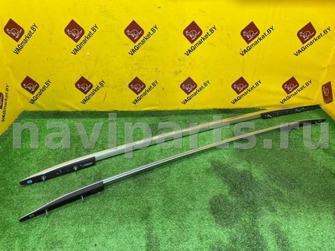 Дуги на крышу (рейлинги) Volkswagen Tiguan, 2020 г., OEM 5NA860044A, арт. 49379348, фото 6