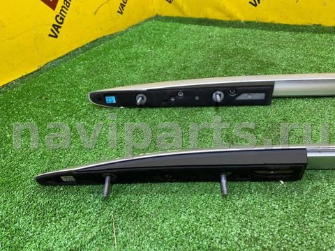 Дуги на крышу (рейлинги) Volkswagen Tiguan, 2020 г., OEM 5NA860044A, арт. 49379348, фото 7