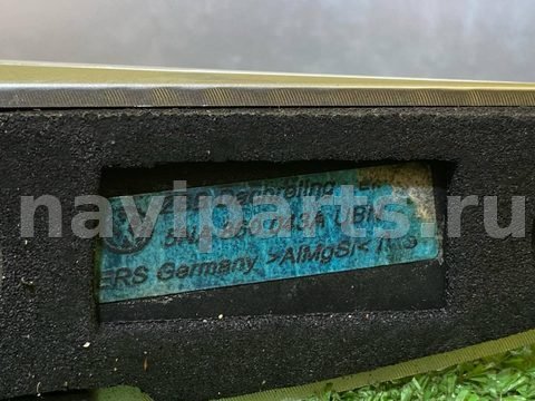 Дуги на крышу (рейлинги) Volkswagen Tiguan, 2020 г., OEM 5NA860044A, арт. 49379348, фото 9