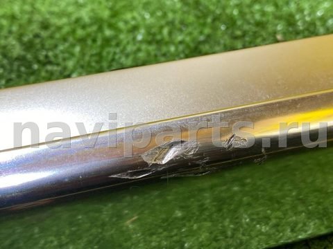 Дуги на крышу (рейлинги) Audi Q7, 2012 г., OEM 4L0860022N, арт. 49380182, фото 2