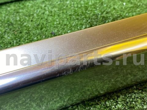 Дуги на крышу (рейлинги) Audi Q7, 2012 г., OEM 4L0860022N, арт. 49380182, фото 3