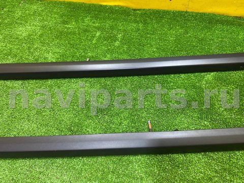 Дуги на крышу (рейлинги) Audi Q7, 2022 г., OEM 4M0860021B, арт. 49381775, фото 4